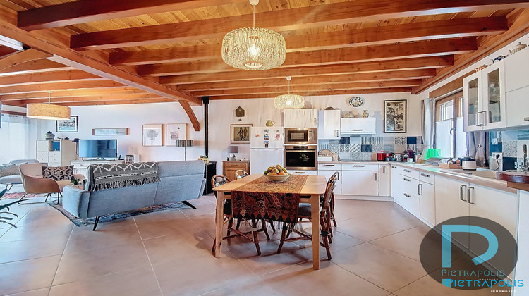 Ma-Cabane - Vente Maison Feillens, 98 m²