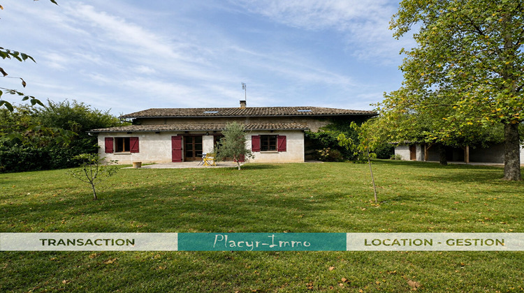 Ma-Cabane - Vente Maison FEILLENS, 185 m²