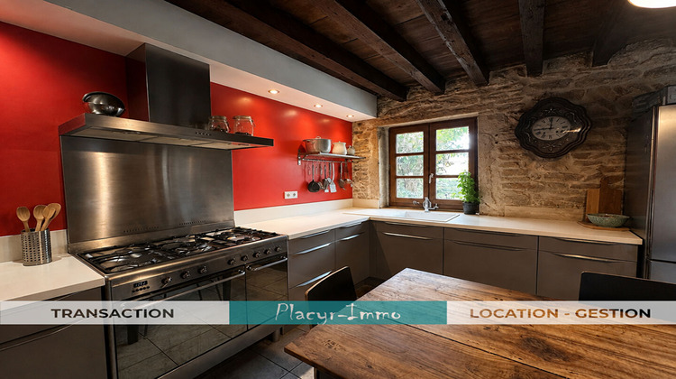 Ma-Cabane - Vente Maison FEILLENS, 185 m²