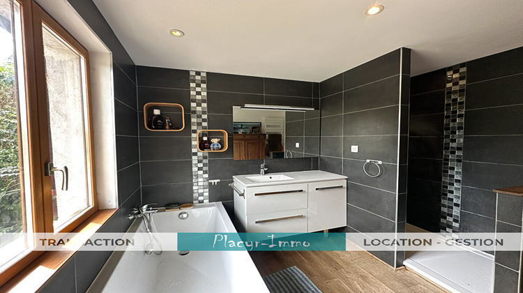 Ma-Cabane - Vente Maison FEILLENS, 185 m²