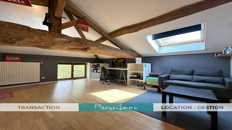Ma-Cabane - Vente Maison FEILLENS, 185 m²