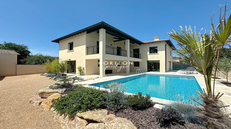 Ma-Cabane - Vente Maison Feillens, 200 m²