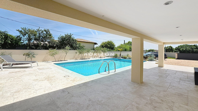 Ma-Cabane - Vente Maison Feillens, 200 m²