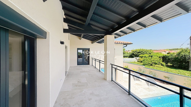 Ma-Cabane - Vente Maison Feillens, 200 m²