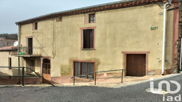 Ma-Cabane - Vente Maison Feilluns, 166 m²