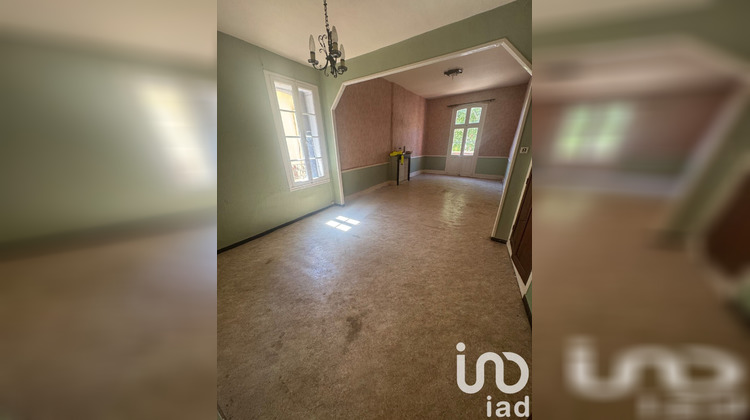 Ma-Cabane - Vente Maison Feilluns, 120 m²