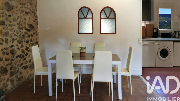 Ma-Cabane - Vente Maison Feilluns, 290 m²