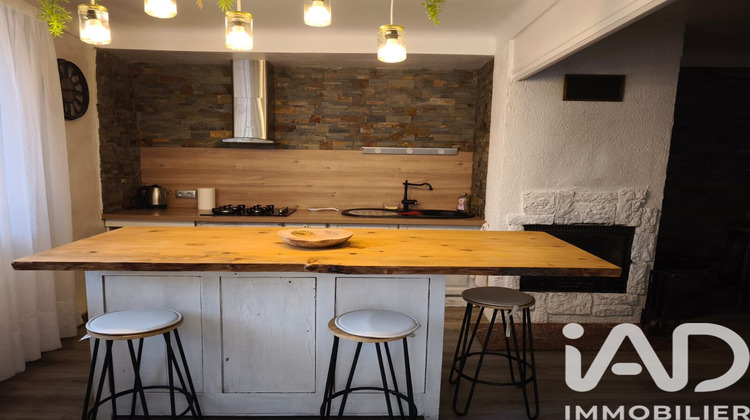 Ma-Cabane - Vente Maison Feilluns, 112 m²