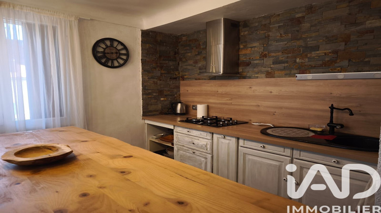 Ma-Cabane - Vente Maison Feilluns, 112 m²