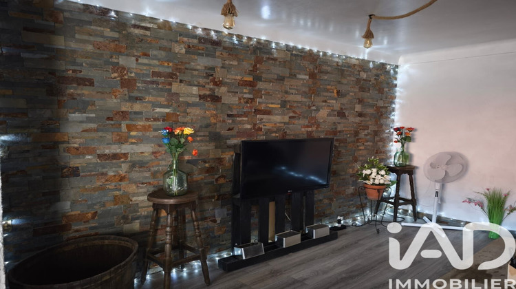 Ma-Cabane - Vente Maison Feilluns, 112 m²