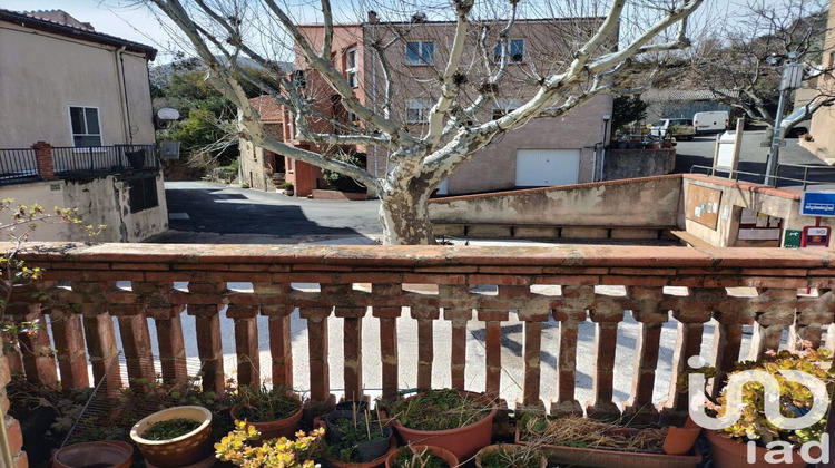 Ma-Cabane - Vente Maison Feilluns, 120 m²
