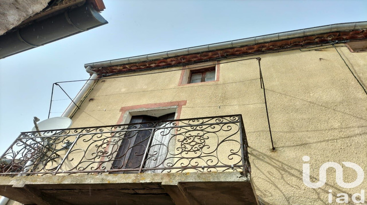 Ma-Cabane - Vente Maison Feilluns, 120 m²