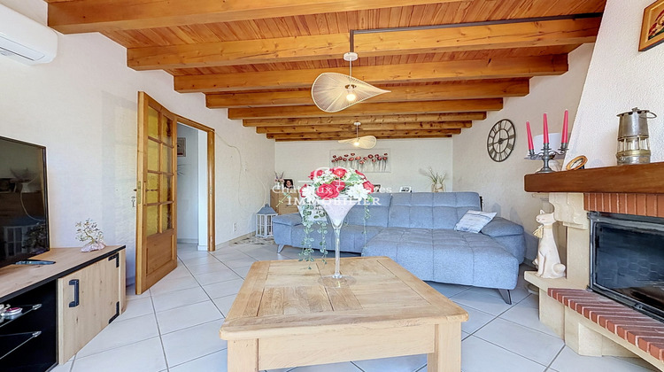 Ma-Cabane - Vente Maison Feilluns, 113 m²