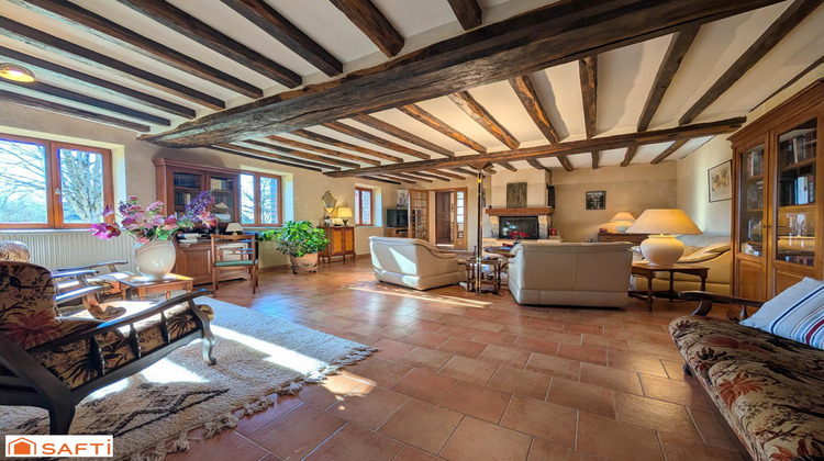 Ma-Cabane - Vente Maison Feings, 250 m²