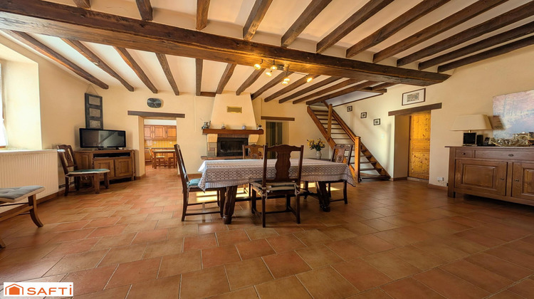 Ma-Cabane - Vente Maison Feings, 250 m²