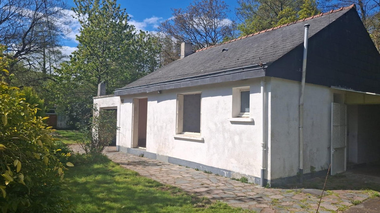 Ma-Cabane - Vente Maison Feins, 55 m²