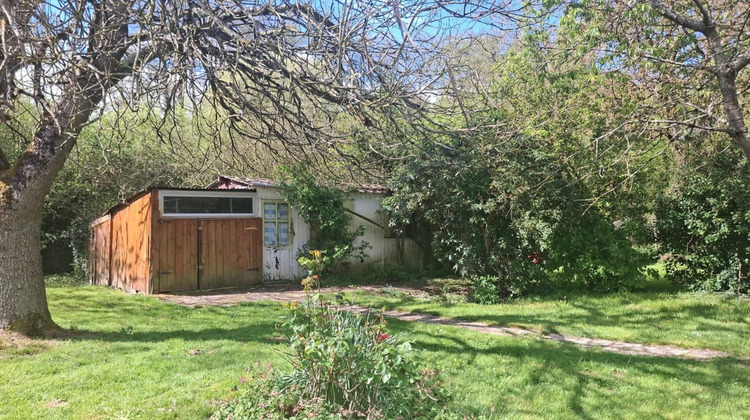 Ma-Cabane - Vente Maison Feins, 55 m²