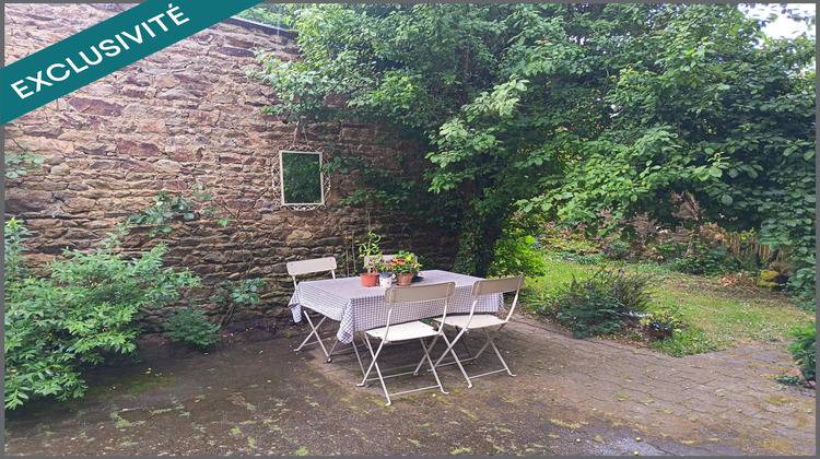 Ma-Cabane - Vente Maison Feins, 90 m²