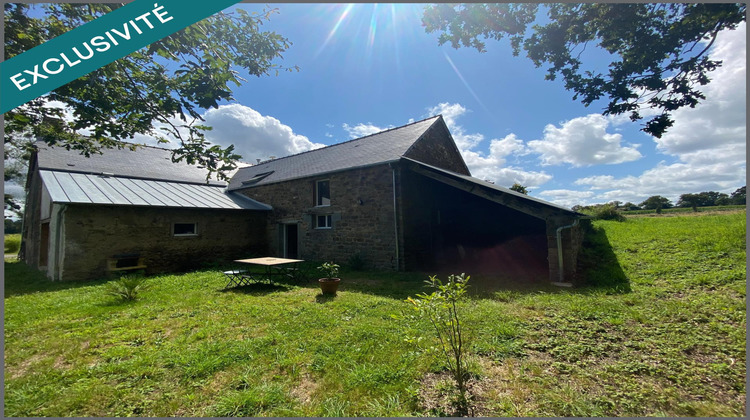 Ma-Cabane - Vente Maison Feins, 195 m²