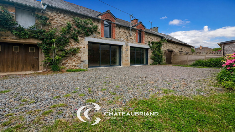 Ma-Cabane - Vente Maison FEINS, 113 m²