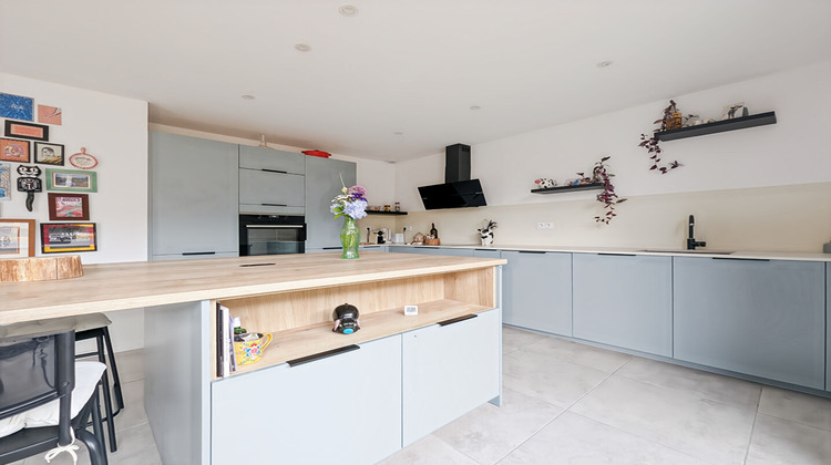 Ma-Cabane - Vente Maison FEINS, 113 m²