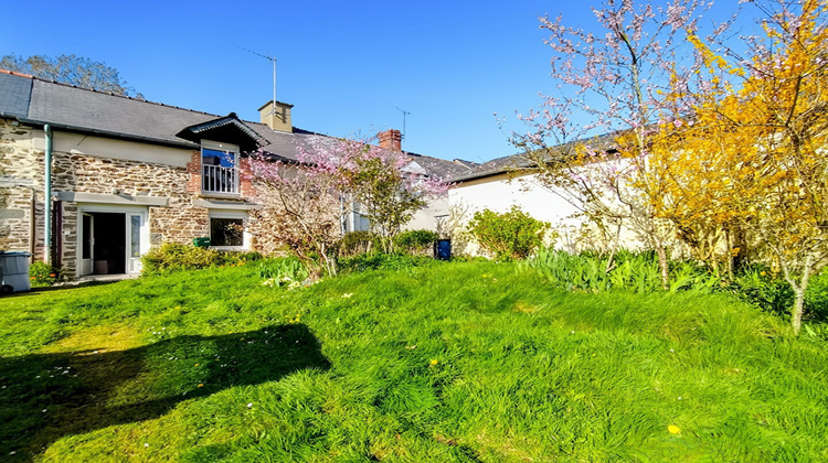 Ma-Cabane - Vente Maison FEINS, 58 m²
