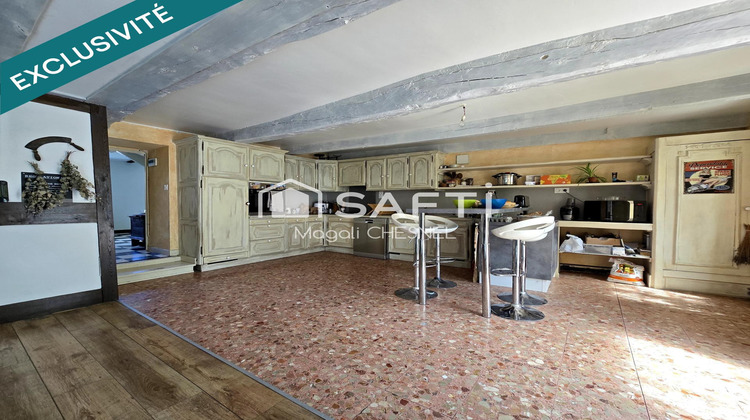 Ma-Cabane - Vente Maison Feins, 160 m²