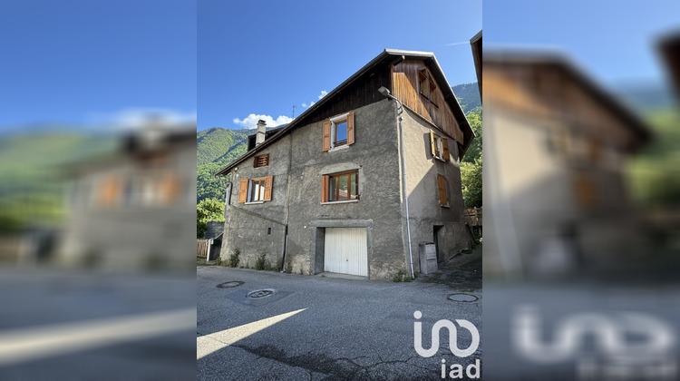 Ma-Cabane - Vente Maison Feissons-sur-Isère, 156 m²