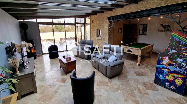 Ma-Cabane - Vente Maison Fel, 159 m²