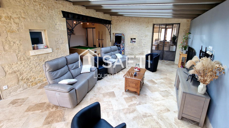 Ma-Cabane - Vente Maison Fel, 159 m²