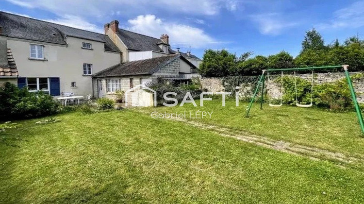 Ma-Cabane - Vente Maison Fel, 97 m²