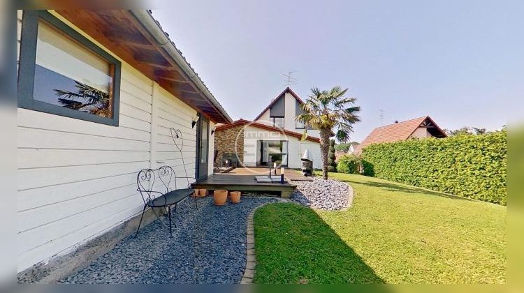 Ma-Cabane - Vente Maison Feldbach, 157 m²