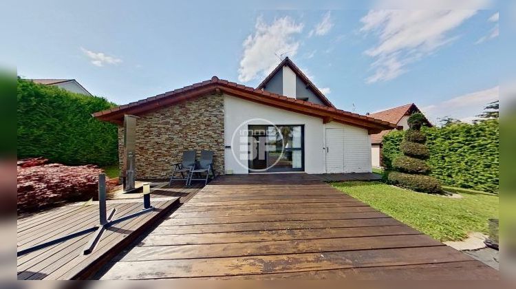 Ma-Cabane - Vente Maison Feldbach, 157 m²