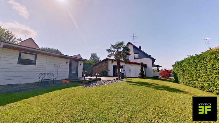 Ma-Cabane - Vente Maison Feldbach, 157 m²