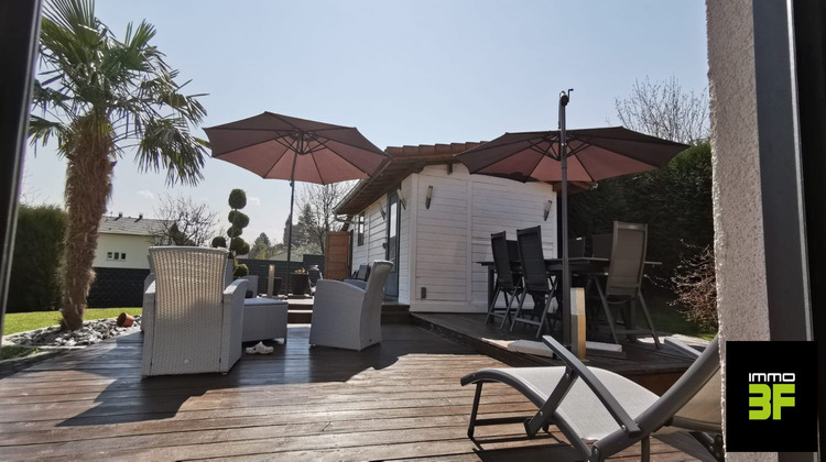 Ma-Cabane - Vente Maison Feldbach, 157 m²