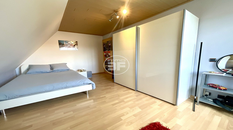 Ma-Cabane - Vente Maison Feldbach, 163 m²