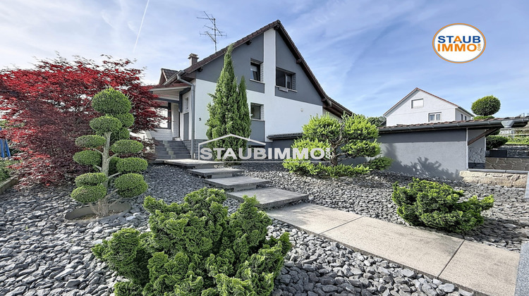 Ma-Cabane - Vente Maison Feldbach, 157 m²