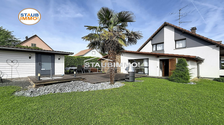 Ma-Cabane - Vente Maison Feldbach, 157 m²