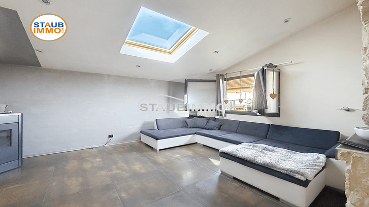 Ma-Cabane - Vente Maison Feldbach, 157 m²