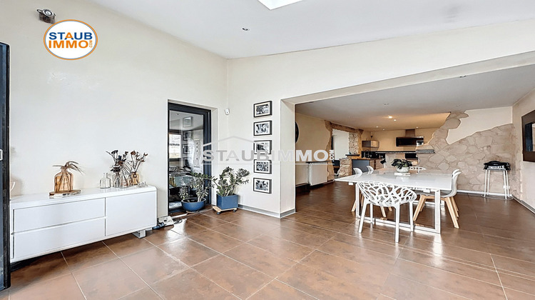 Ma-Cabane - Vente Maison Feldbach, 157 m²