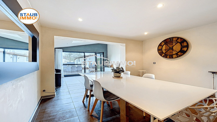 Ma-Cabane - Vente Maison Feldbach, 157 m²
