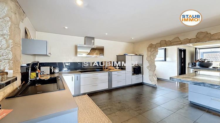 Ma-Cabane - Vente Maison Feldbach, 157 m²
