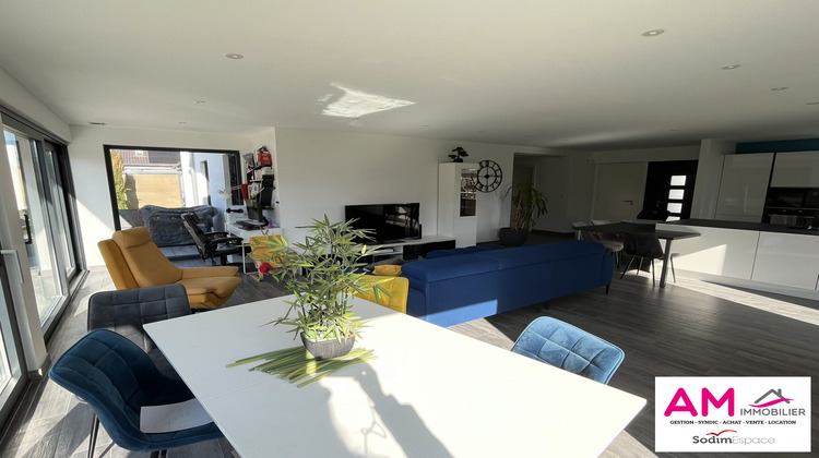 Ma-Cabane - Vente Maison Feldkirch, 160 m²