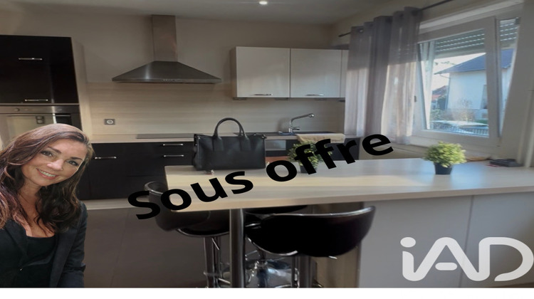 Ma-Cabane - Vente Maison Feldkirch, 111 m²