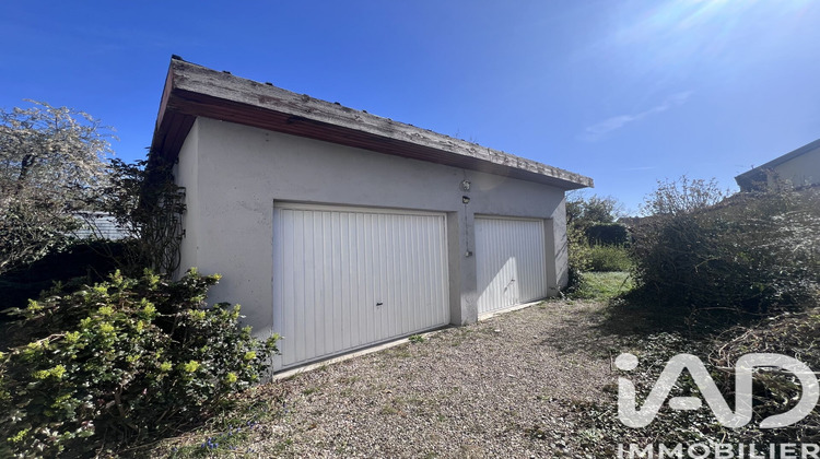 Ma-Cabane - Vente Maison Feldkirch, 111 m²