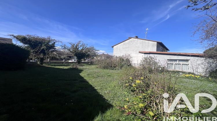 Ma-Cabane - Vente Maison Feldkirch, 111 m²