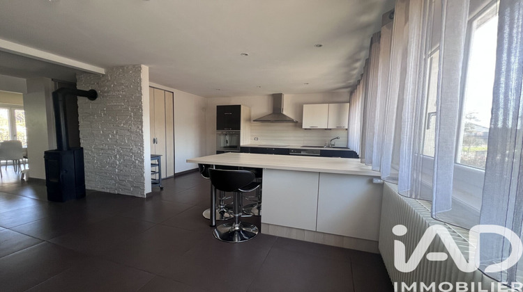 Ma-Cabane - Vente Maison Feldkirch, 111 m²