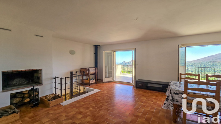 Ma-Cabane - Vente Maison Feliceto, 106 m²