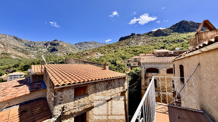 Ma-Cabane - Vente Maison Feliceto, 88 m²