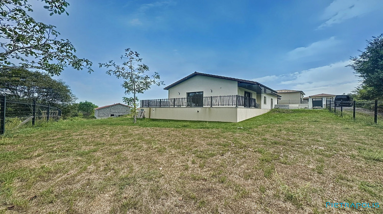 Ma-Cabane - Vente Maison Félines, 125 m²